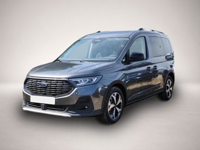 Bild Tourneo Connect Ford