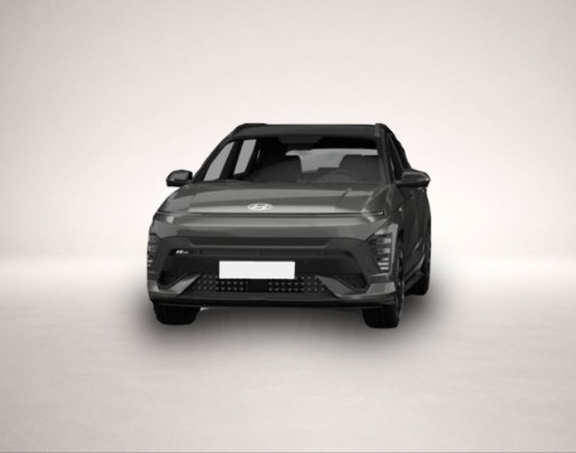 Bild KONA Hyundai