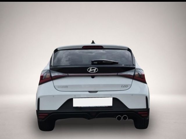 Bild 6 Hyundai i20 *N-Line*1.0*TEMP*LED*R.KAM*VIRT.COCKPIT*