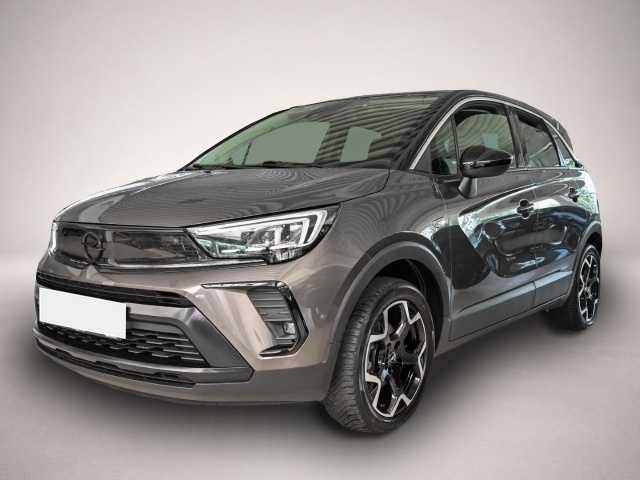 Bild 1 Opel Crossland (X) Crossland GS Line 1.2 +NAVI+R-KAM+CARPLAY+ALLWET
