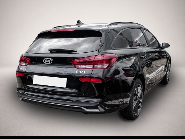 Bild 2 Hyundai i30 Advantage Kombi MY25 DCT Plus Paket Navi LED