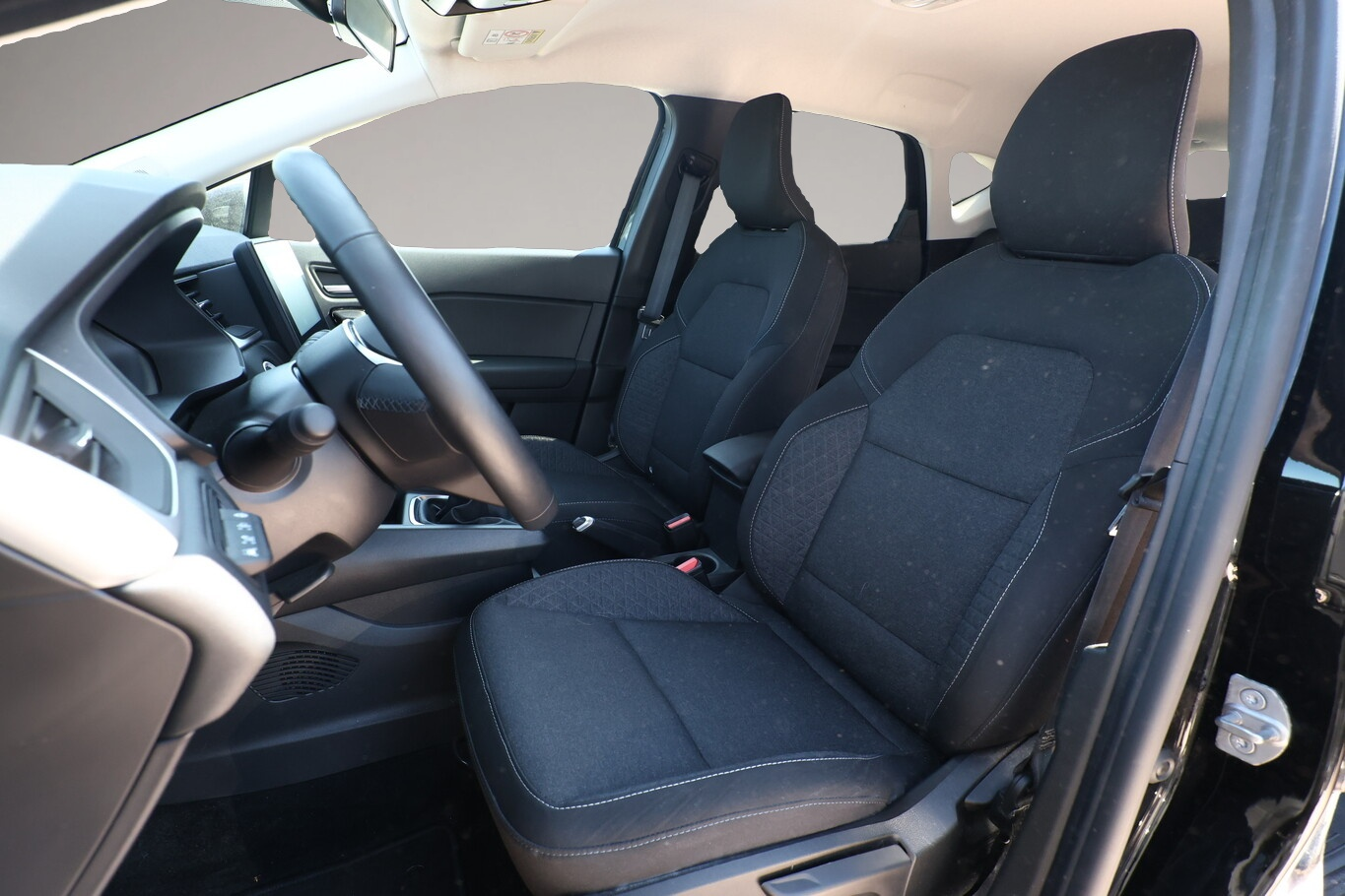 Bild 5 Mitsubishi ASX 1.0 Turbo 91 Plus Nav PDC Temp KeyLess DAB