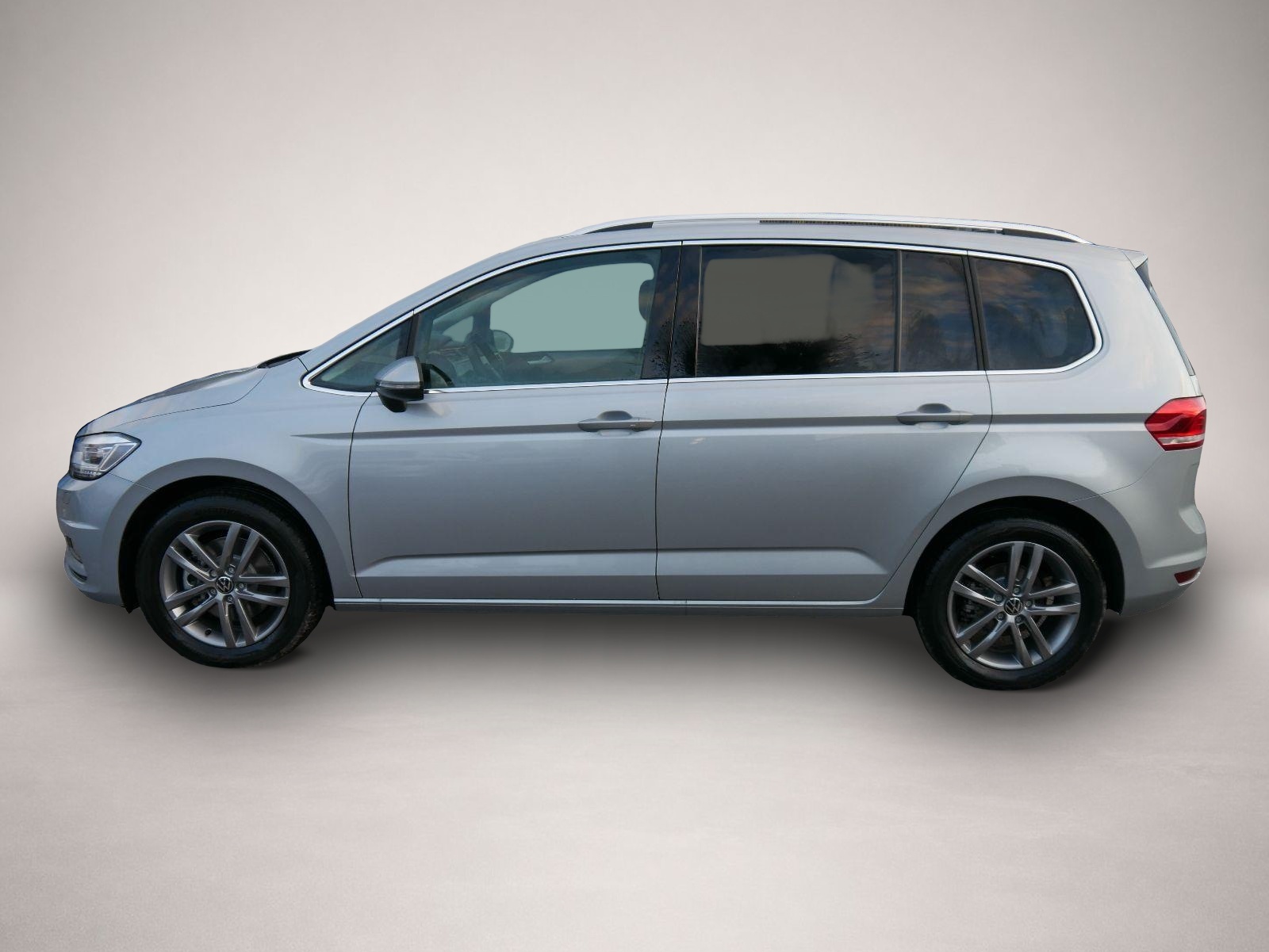Bild 4 Volkswagen Touran 1.5 TSI DSG COMFORTLINE*ACC*LED*PDC*KAMER