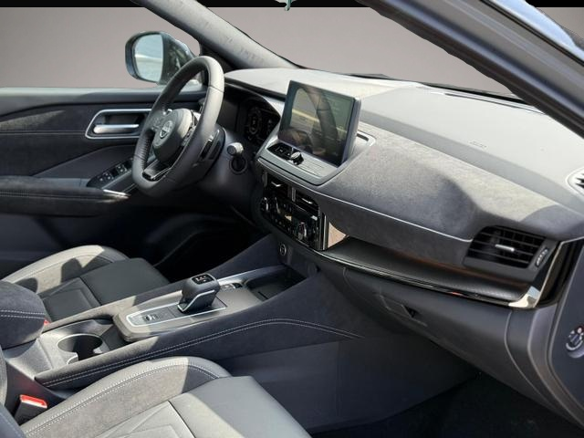 Bild 4 Nissan Qashqai N-DESIGN Qashqai N-Design 1.3 mHEV AT Pano*20
