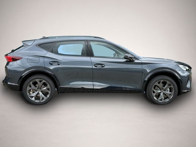 Bild 6 Cupra Formentor ACC+SHZ+KLIMA+LED+18