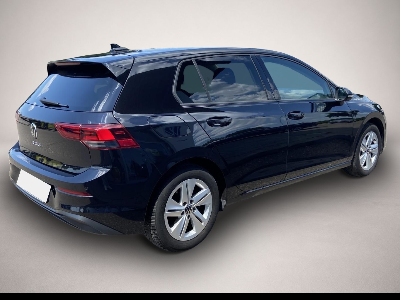 Bild 5 Volkswagen Golf 1.5 TSI LIFE GARANTIE+HARMAN-KARDON+STANDHE