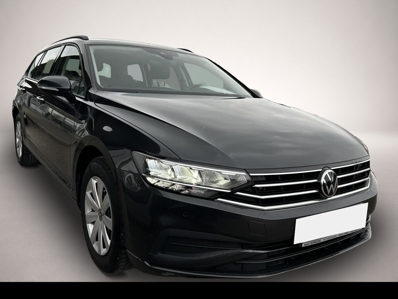 Bild 6 Volkswagen Passat Variant 1.5 TSI APP-CONNECT+KAMERA+LED+NA