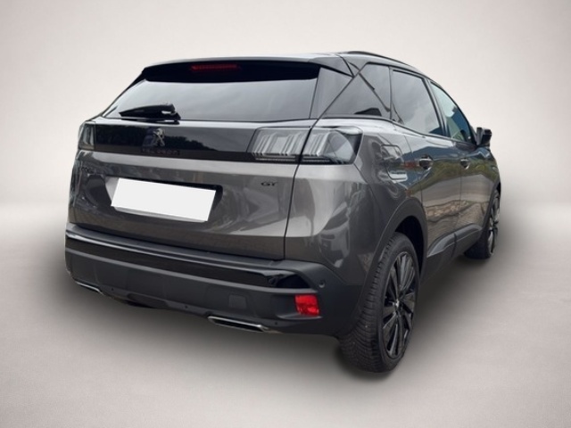 Bild 5 Peugeot 3008 Allure Pack PureTech 130 EAT8