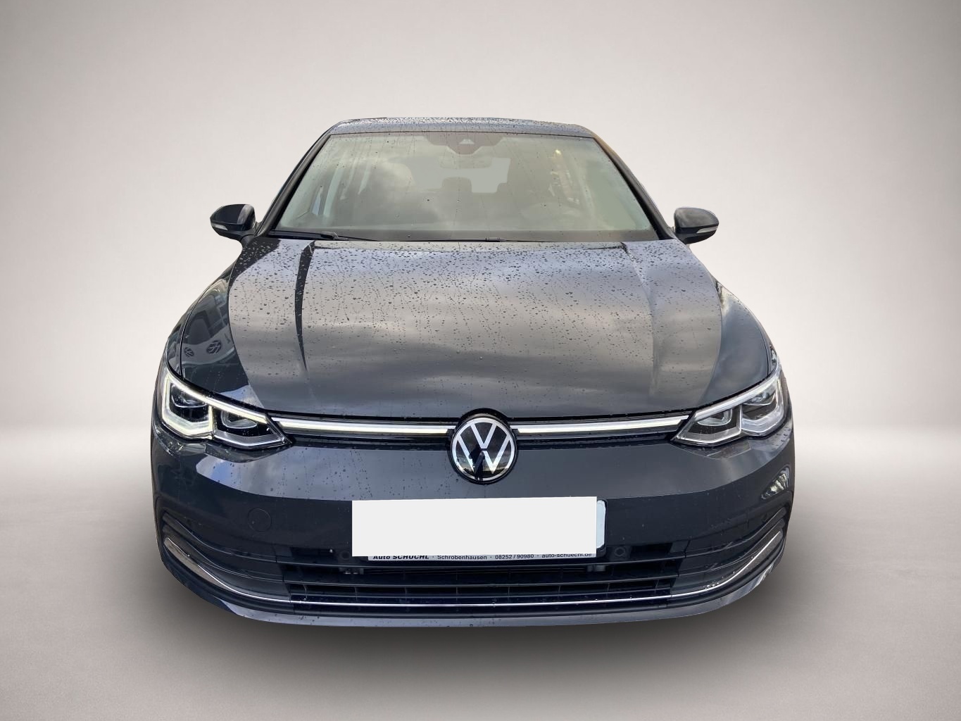 Bild 6 Volkswagen Golf 1.4 TSI DSG eHybrid Style APP-CONNECT+ACTIV