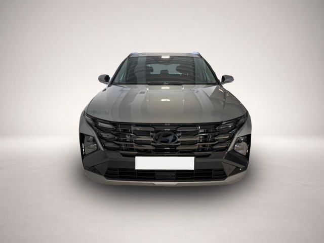 Bild 2 Hyundai TUCSON GO! 1.6 T-GDI 2WD DCT 110kW (150PS) 2-Zonen-K...