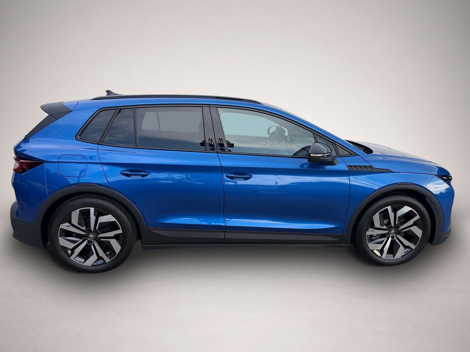 Bild 2 Skoda Elroq Sportline 60 204 PS Android Auto*Navi*SHZ