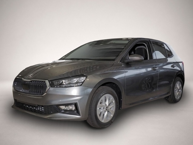 Bild 1 Skoda Fabia Selection+AUTOMATIK+CARPLAY+R-KAM+PDC+S/L