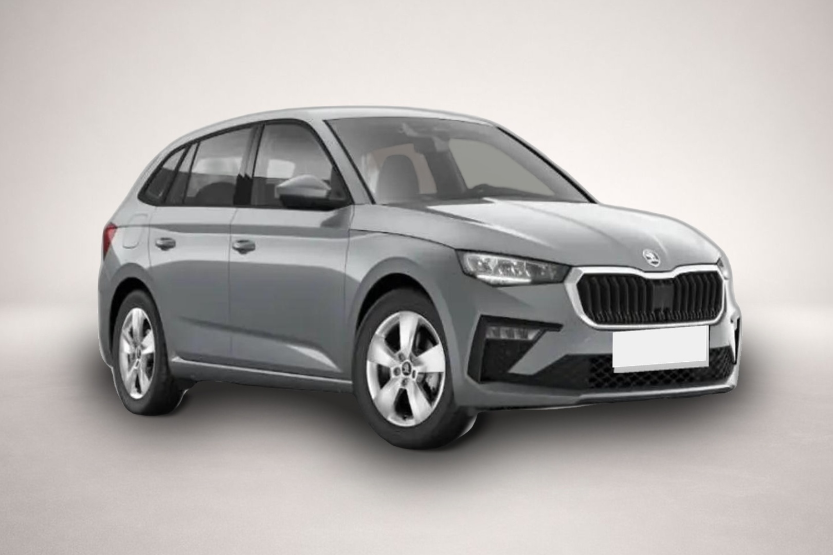 Bild Scala Skoda