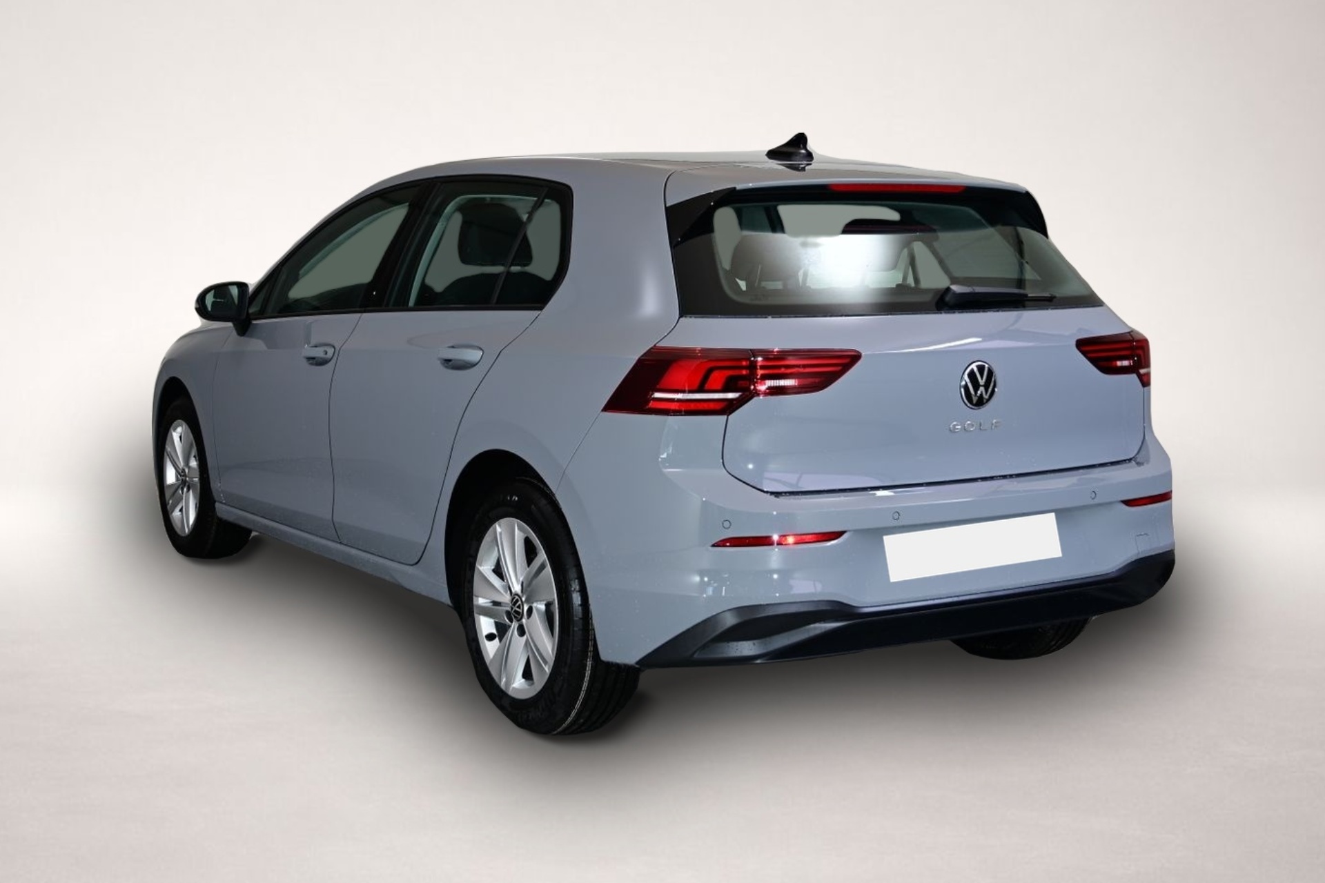 Fotografie 3 des Volkswagen Golf VW Start 1.5 TSI 85 kW (115 PS) 6-Gang 1.5