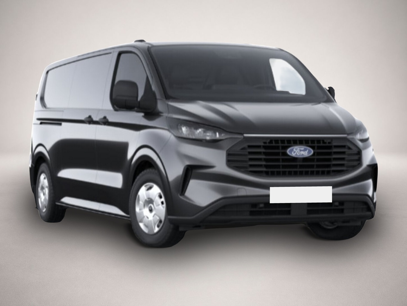 Bild Transit Custom Ford