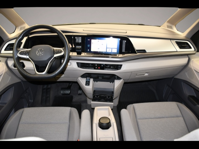 Bild 4 Volkswagen T7 Multivan KÜ 2.0 TSI DSG Kurz/LED/Navi/Vis-a-V