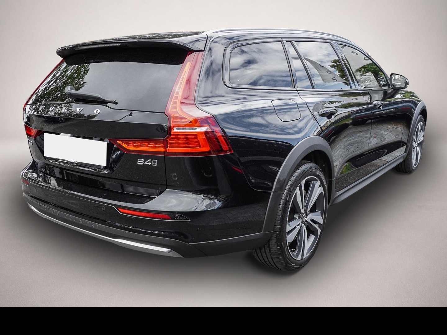 Bild 3 Volvo V60 Cross Country B4 AWD Plus LED Kamera