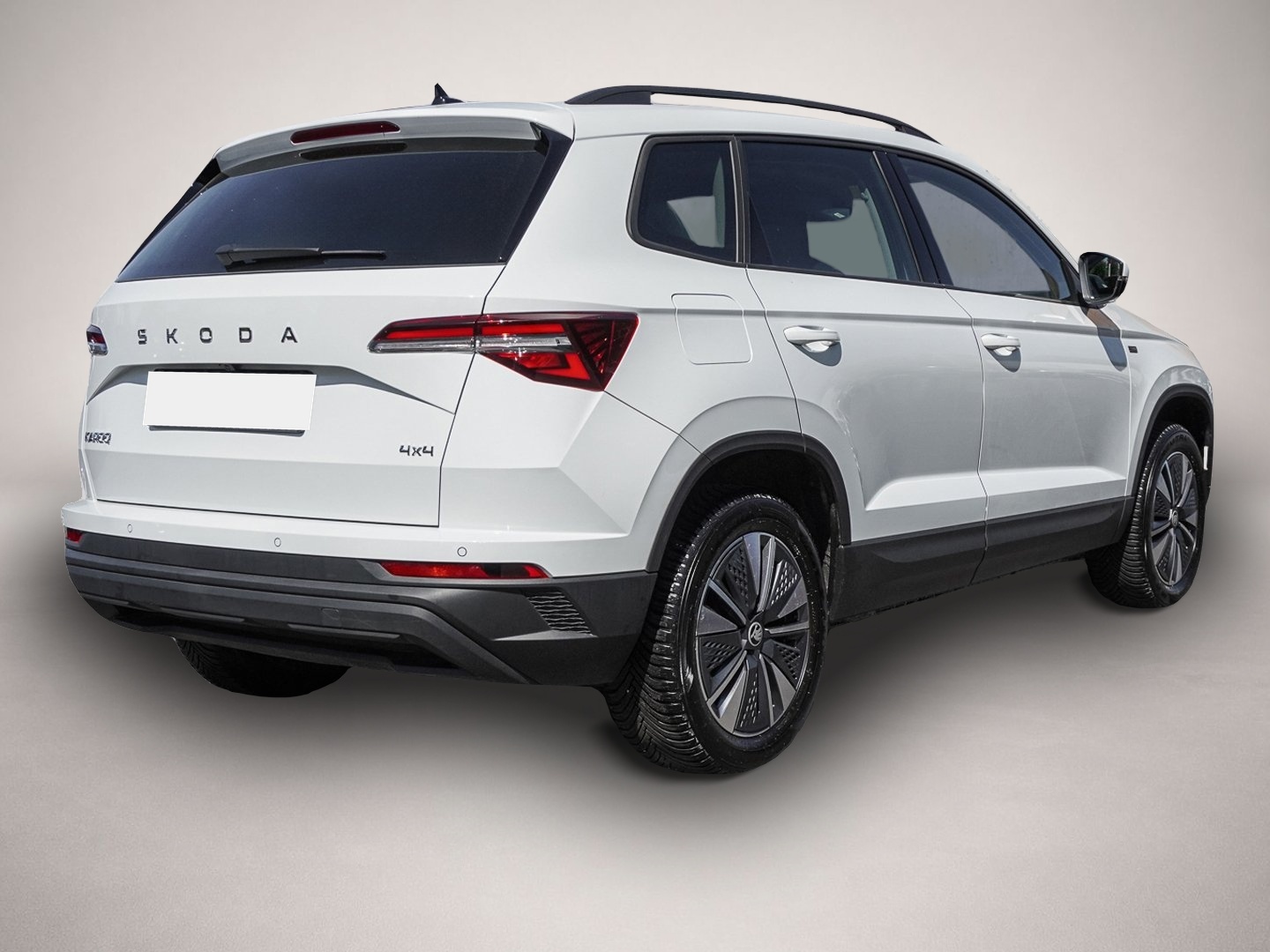 Bild 3 Skoda Karoq 2.0 TDI 4Motion DSG Tour