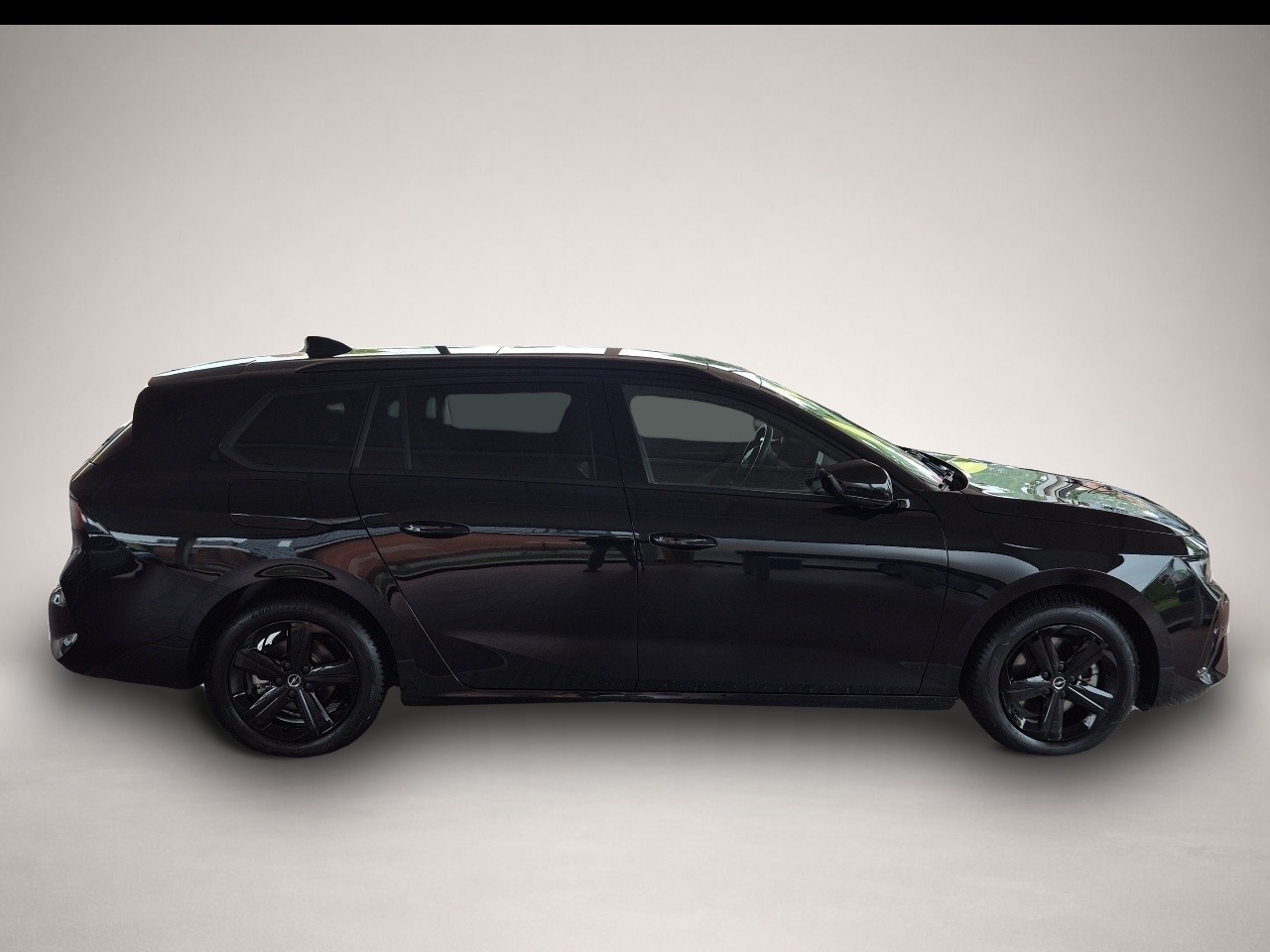 Bild 7 Opel Astra L Sports Tourer GS Shz Navi Kamera 360