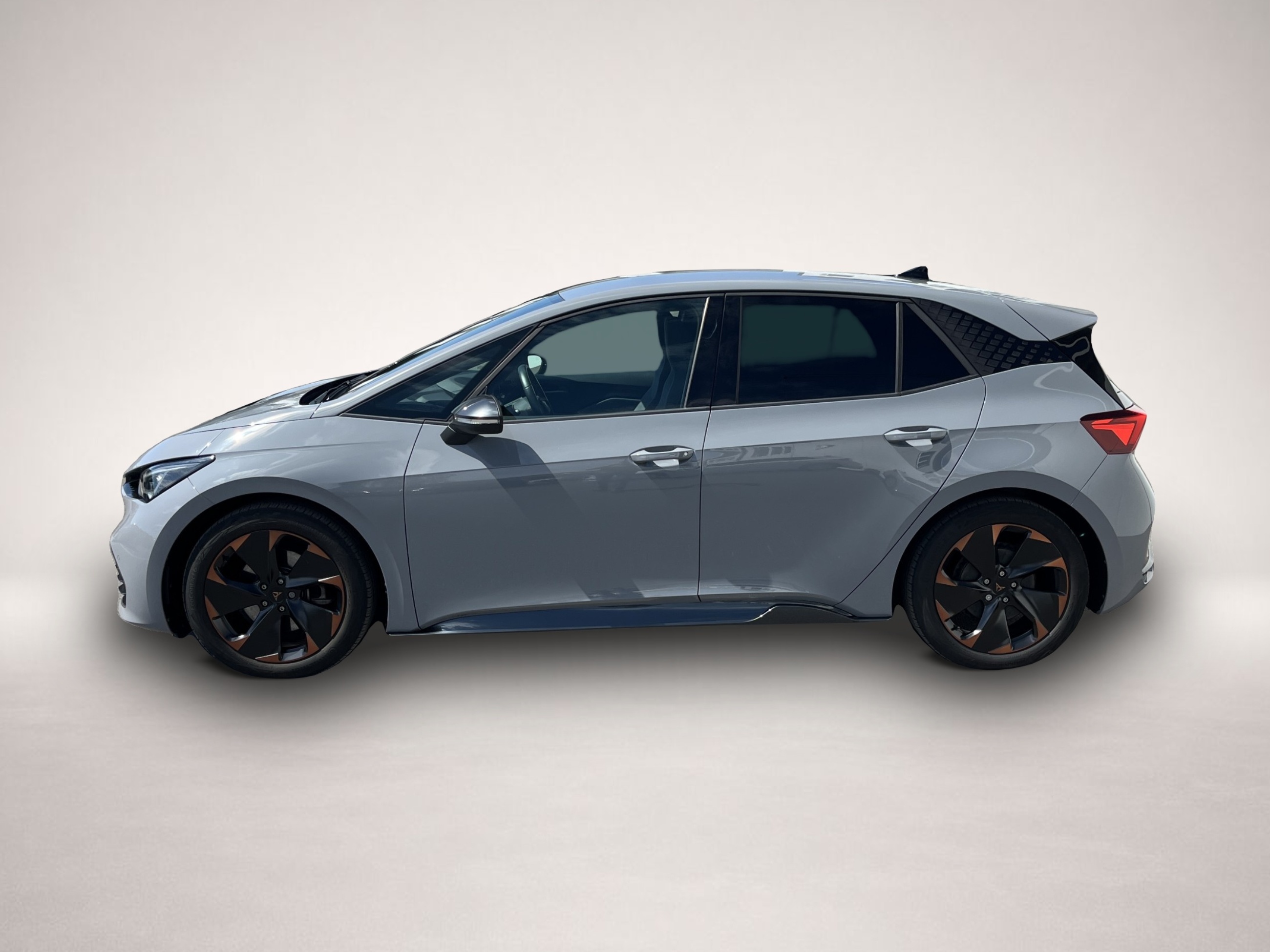 Bild 2 Cupra Born 147¤ m.20% Anz. 62 kWh WäPu Navi ACC LED RF