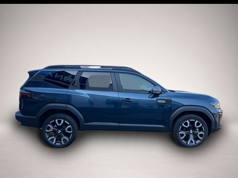 Bild 2 Dacia Bigster mild hybrid-G 140 LPG Journey City-Paket