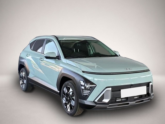 Bild 3 Hyundai Kona Comfort Plus 1.0 T-GDI 2WD / Navi / Keyles.