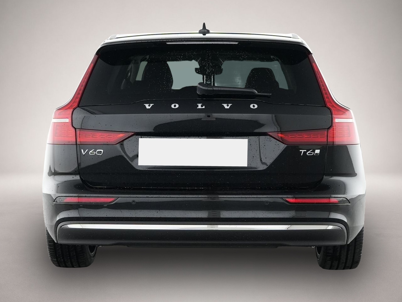 Bild 3 Volvo V60 Kombi Plus Bright Recharge Plug-In Hybrid AW