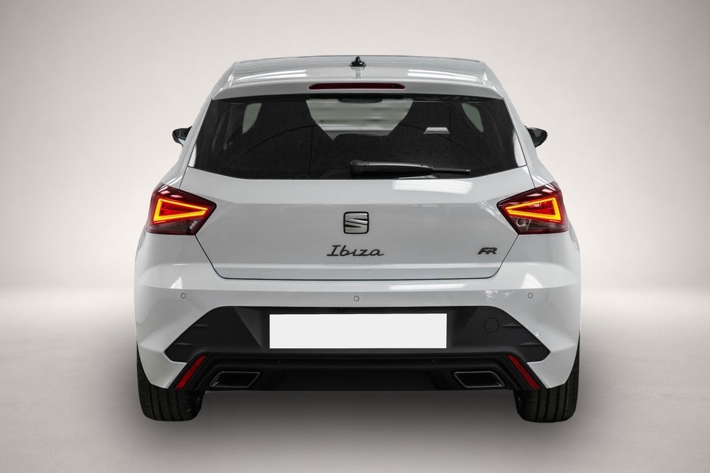 Bild 4 Seat Ibiza neues Modell 1,5 TSI DSG FR - LAGER
