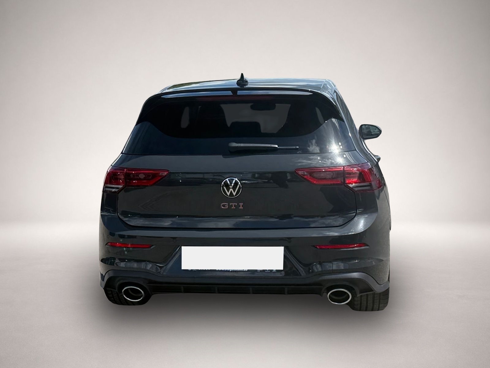 Bild 4 Volkswagen Golf VIII 2.0 TSI DSG GTI Clubsport *LED*Navi*Si