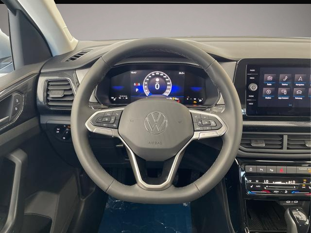 Bild 7 Volkswagen T-Cross Life 115PS DSG AHK+Navi+Matrix+Kamera+Parklenk+.