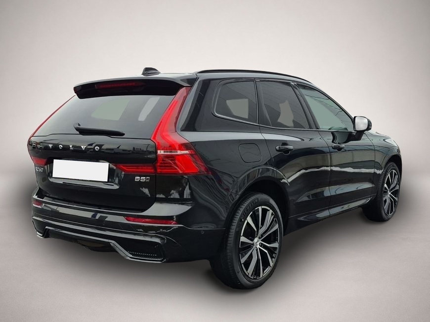 Bild XC60 Volvo