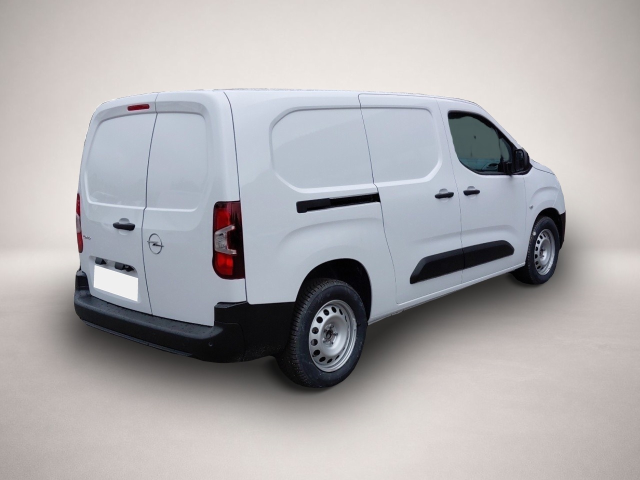 Bild 6 Opel Other Combo L2H1(XL) + 3-Sitzer + RFK u. PDC + Allwet