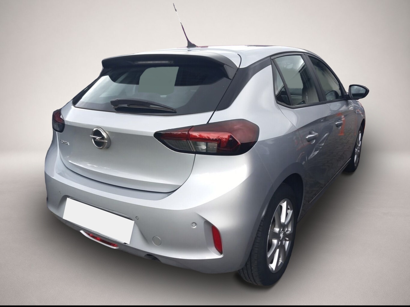 Bild 3 Opel Corsa F 1.2 75 Edition PDC AppCo Temp 16Z Klima