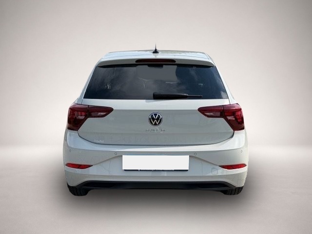 Fotografie 4 des Volkswagen Polo VI 1.0 TSI Move AHK,Pano,Allwetter