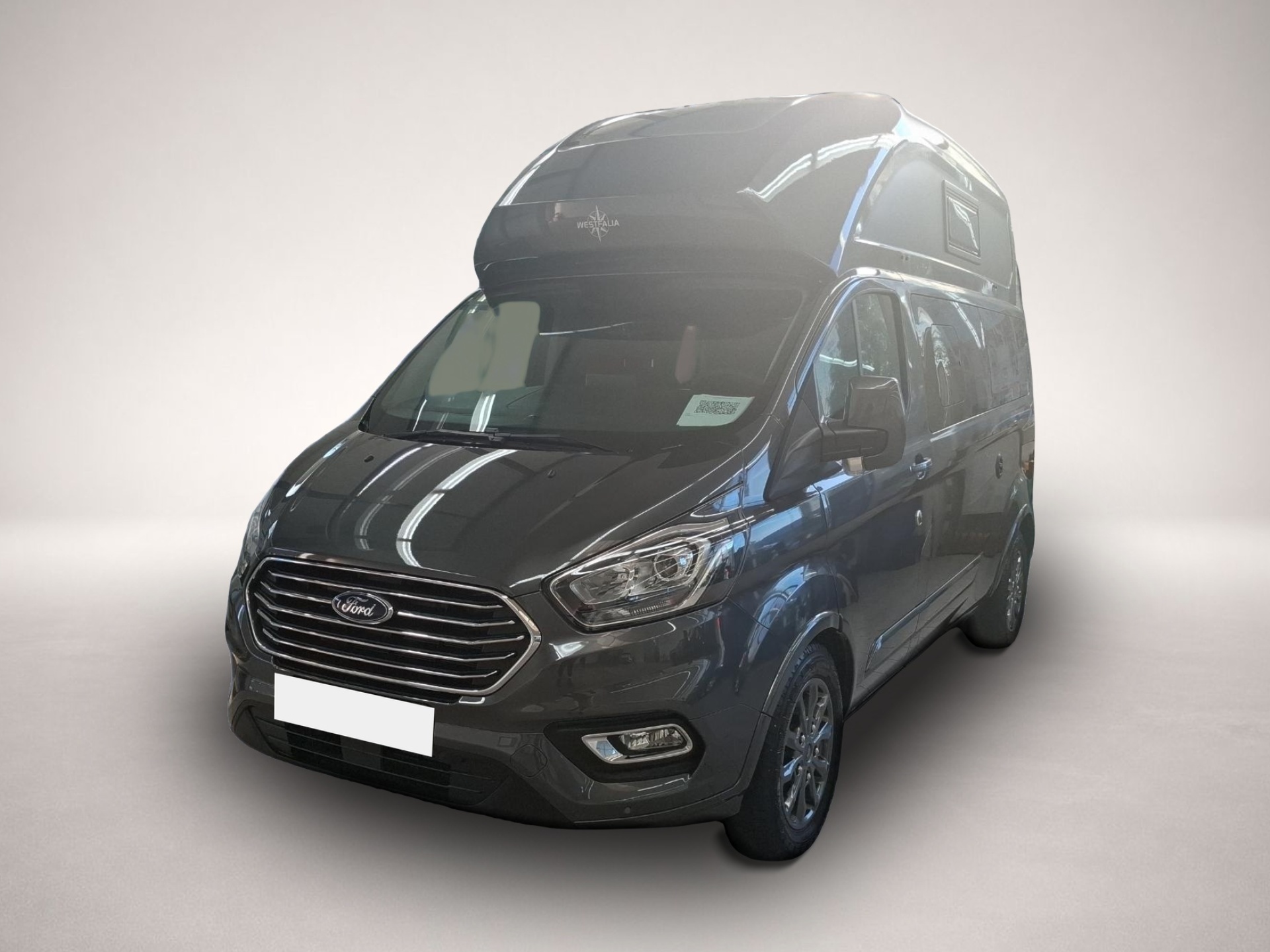 Fotografie Ford Other Transit Custom L2 Nugget Plus Klima AHK Navi ZV