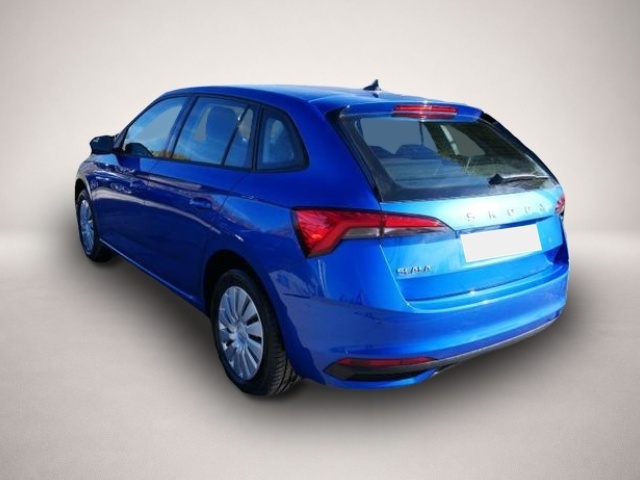 Bild 4 Skoda Scala Selection Scala Selection 1.0 TSI DSG*NAVI-ÜBER.