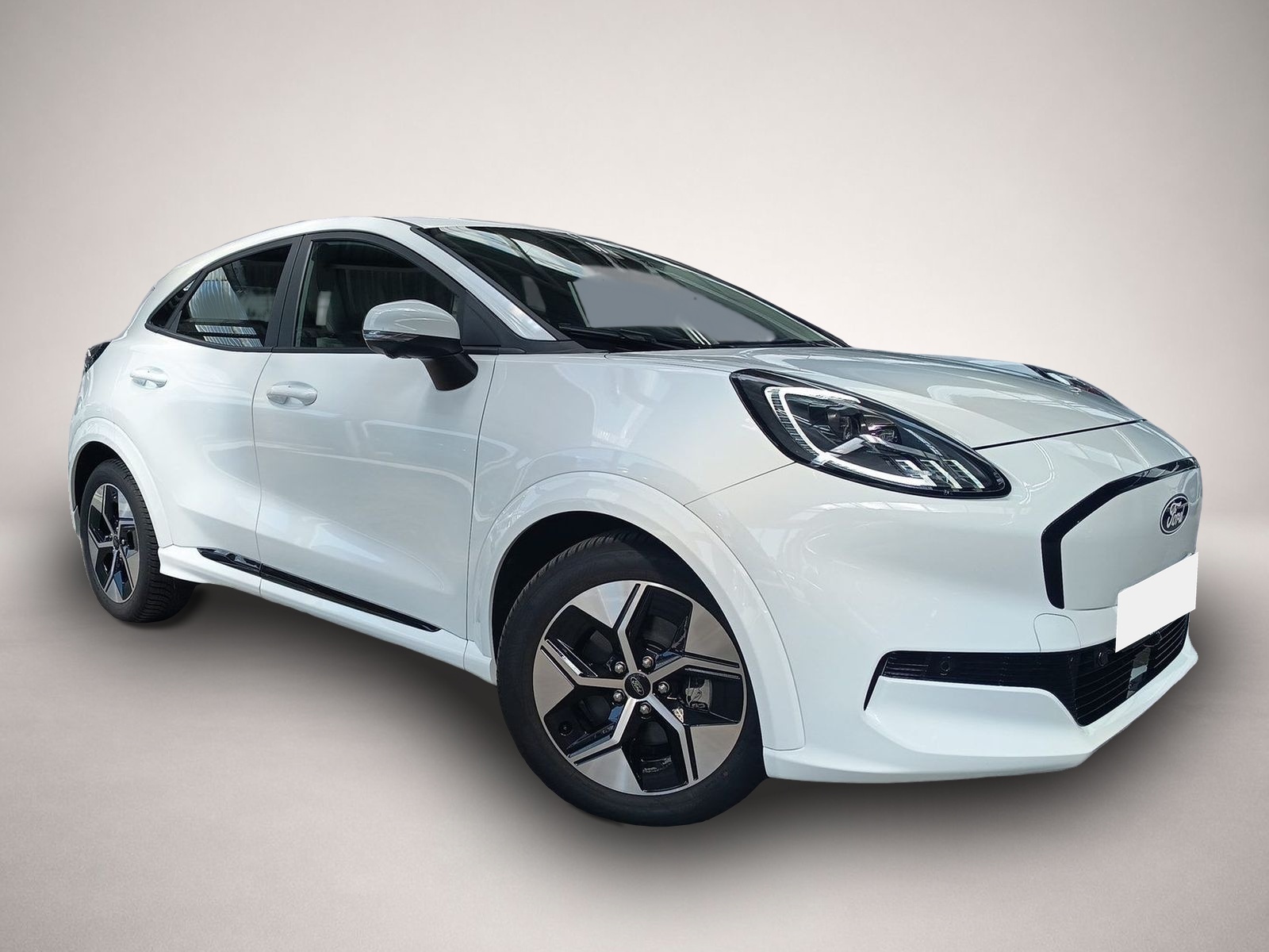 Bild 2 Ford Puma Gen-E 124 kW Premium FWD