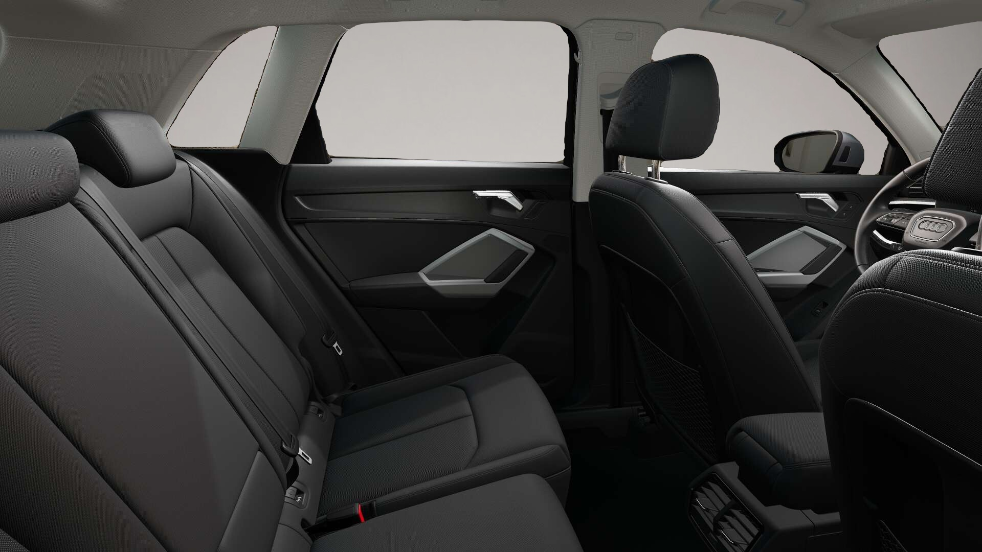 Bild 8 Audi Q3 35 TDI