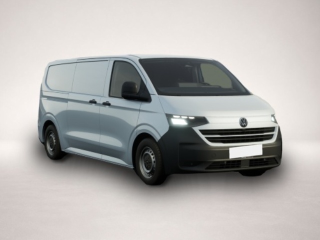 Bild 7 Volkswagen Other T7 Kasten LR 2.0 TDI LED/Heckflügeltür/AHK-Vorb.
