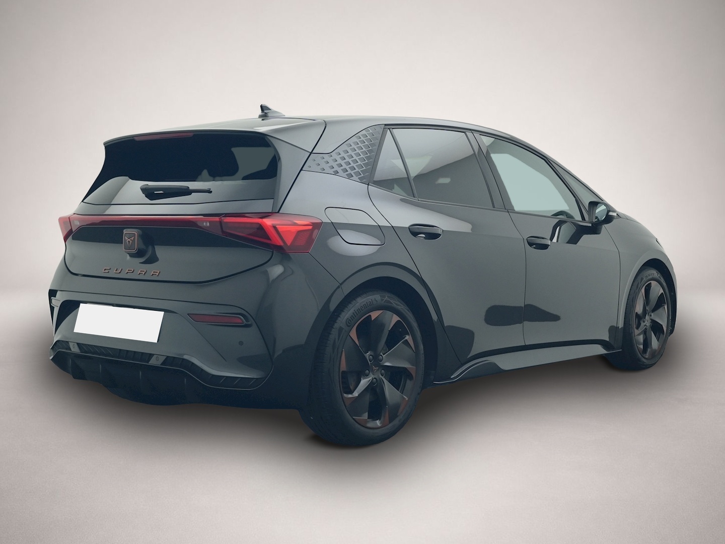 Bild 5 Cupra Born 5-J-GAR NAVI KAMERA LED