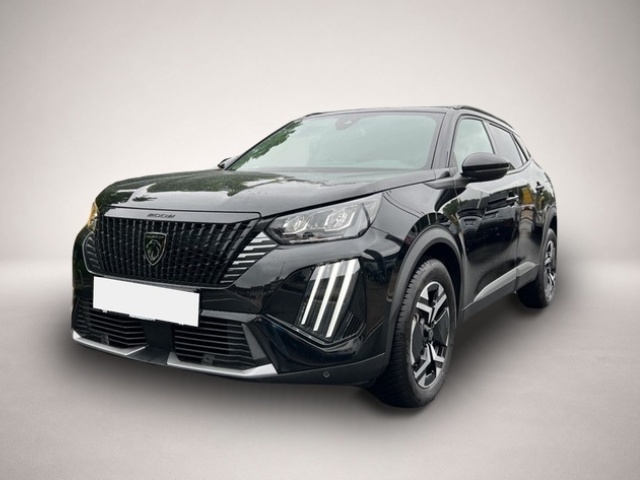 Bild 1 Peugeot 2008 Allure LED Apple CarPlay Android Auto Klima