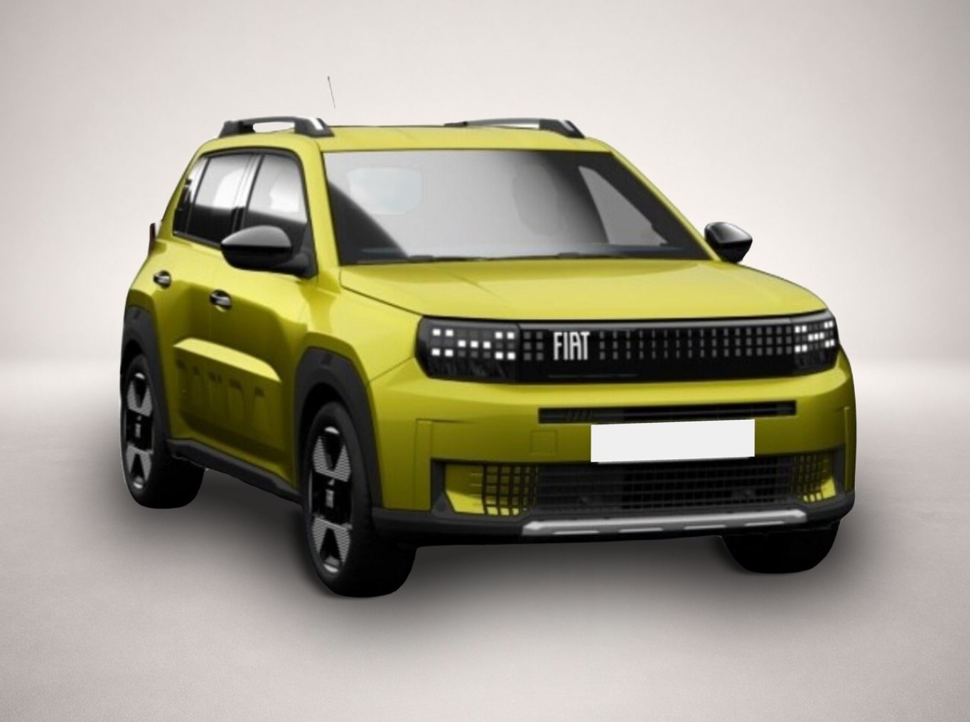 Bild 2 Fiat Grande Panda La Prima DigC 2xPDC LED Kam Nav