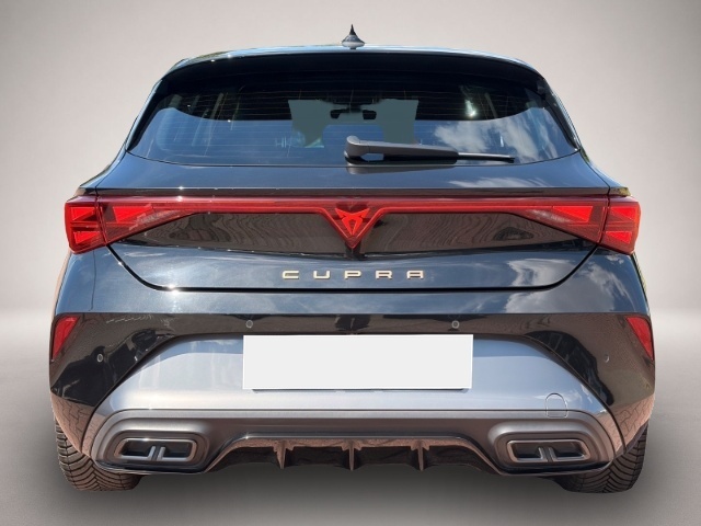 Bild 5 Cupra Leon 1.5 eTSI Navi Voll-LED Kamera ACC Winterpak
