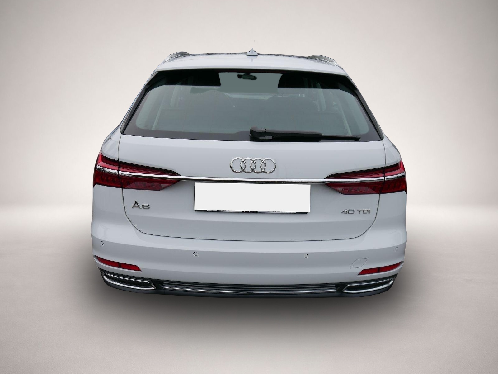 Bild 2 Audi A6 Avant 40TDI*NAVI*MATRIX-LED*TEMPOMAT*360-KAME