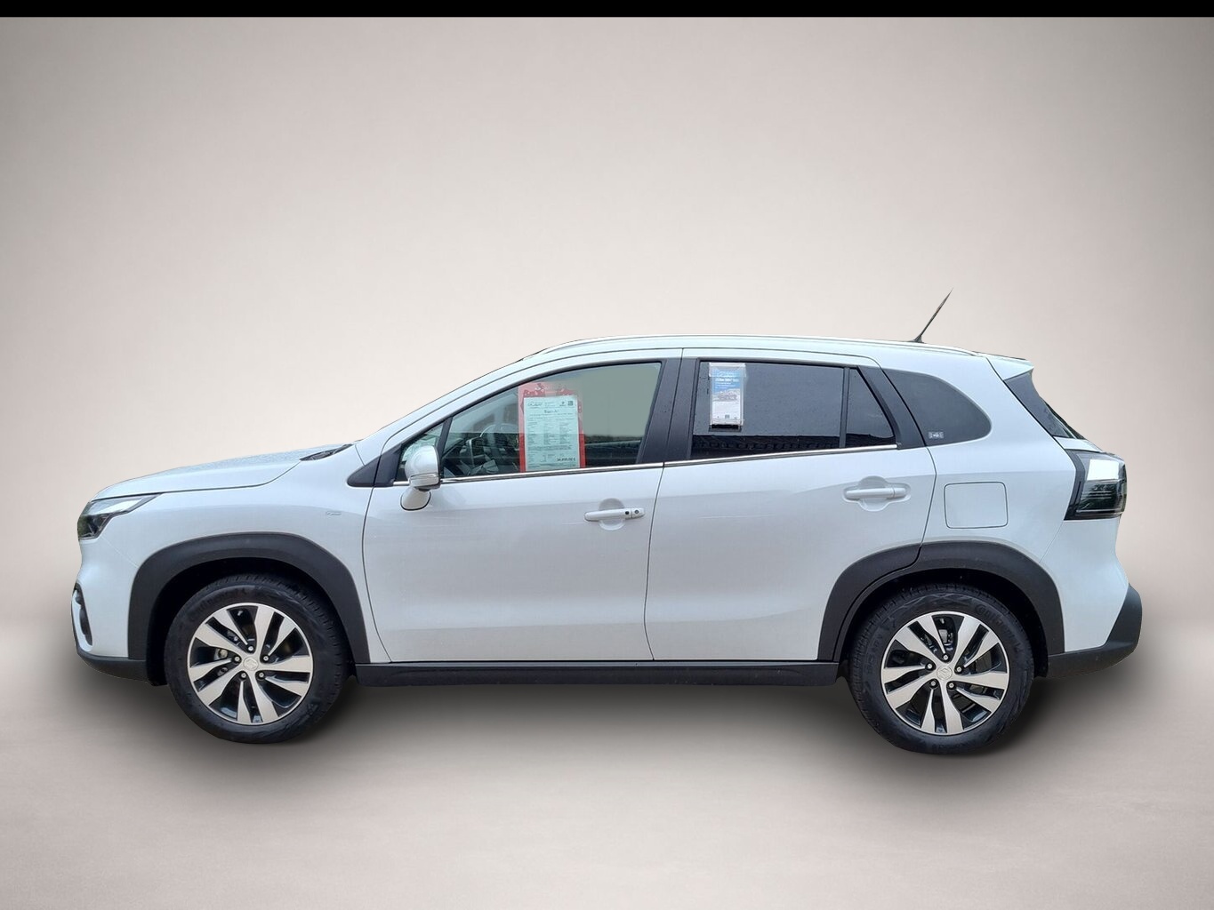 Fotografie 2 des Suzuki Across S-Cross 1.4 Comfort+ 4X4 Allrad *SOFORT*...