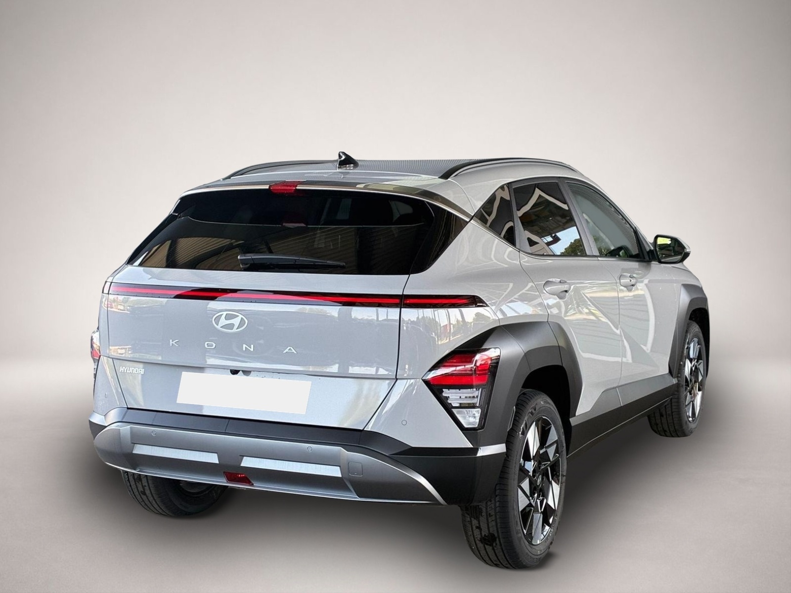 Bild 3 Hyundai Kona Comfort Plus 1.0 T-GDI 2WD / Navi / Keyless