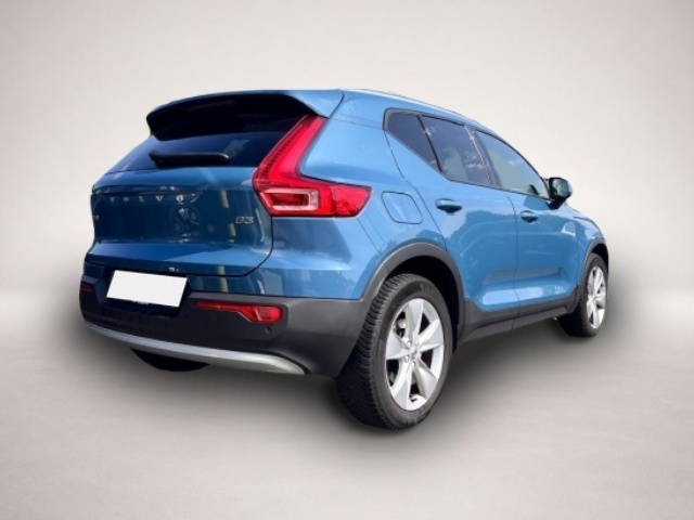 Bild 2 Volvo XC40 T2 Core APPLE/CAM/NAVI/SHZ/LHZ/TEMPO