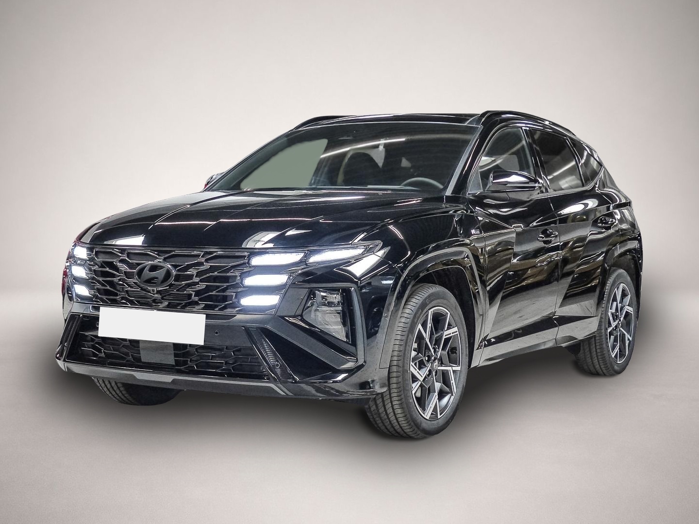 Bild TUCSON Hyundai