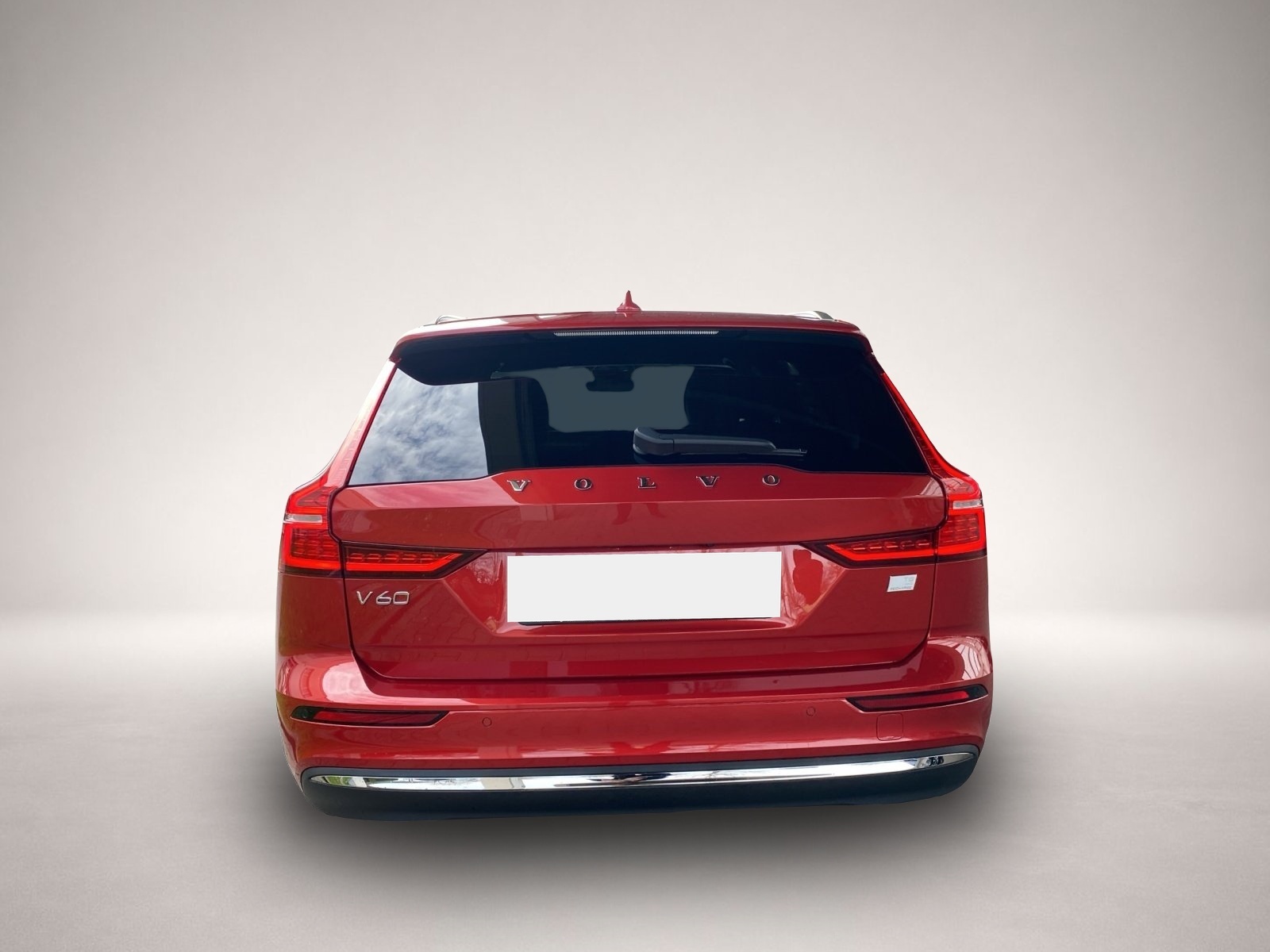 Bild 4 Volvo V60 Kombi Ultimate Bright Recharge WiPa*LED*DAB*