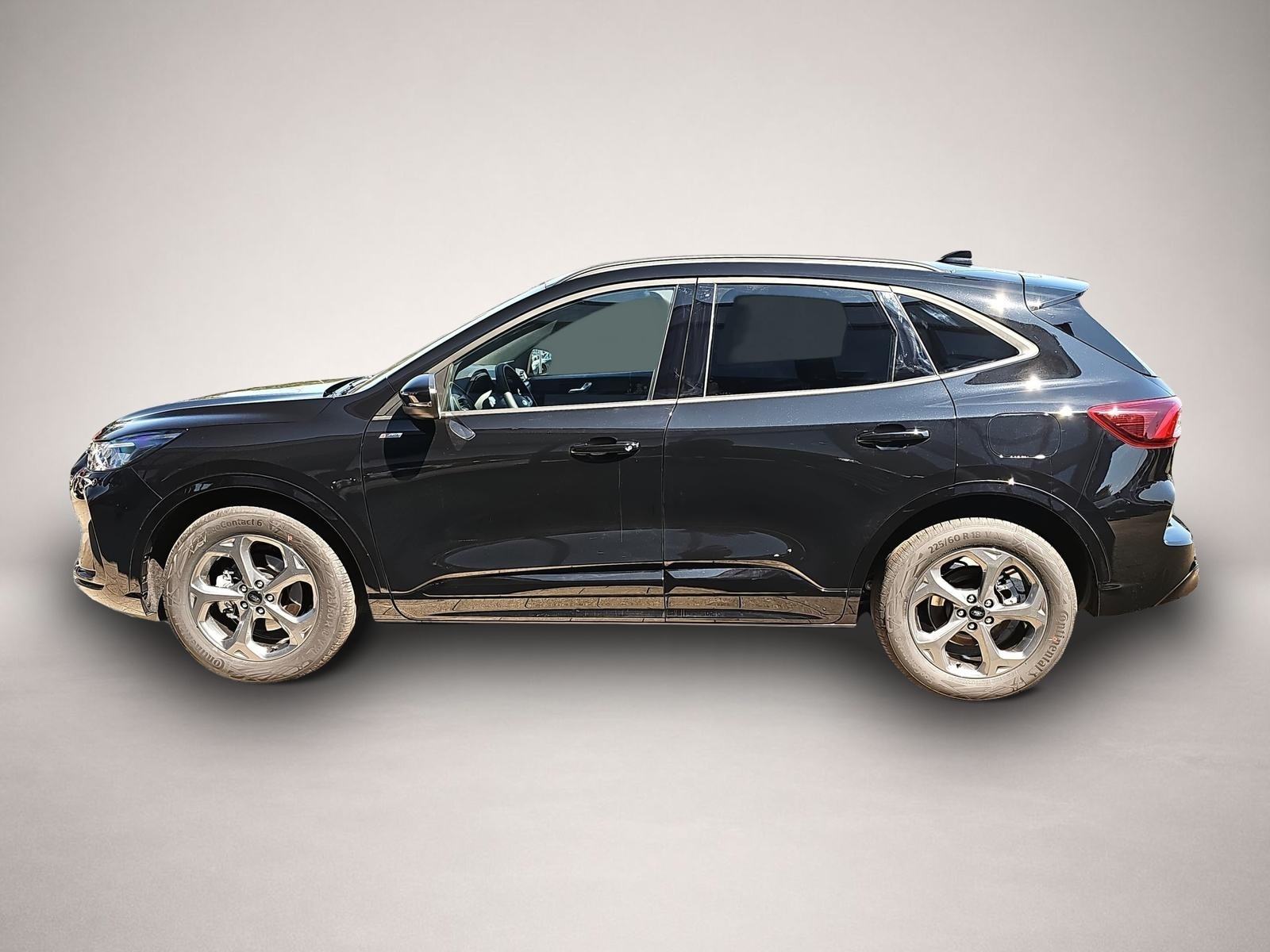Bild 4 Ford Kuga 1.5 EB Autom. ST Line 5J.Gar KeyFree Kamera